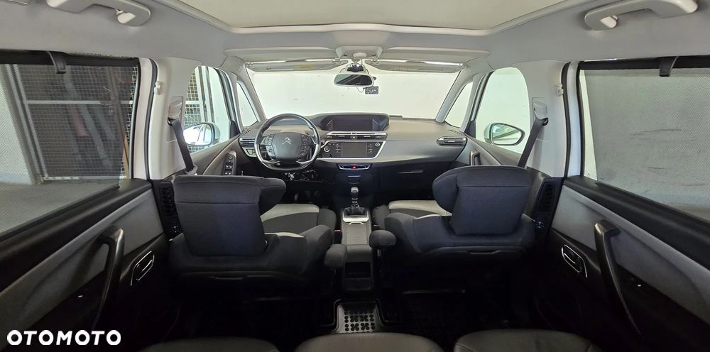 Citroën C4 SpaceTourer - 9