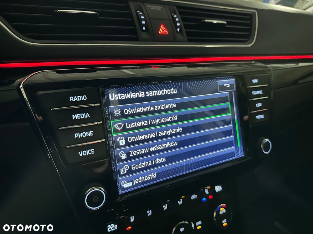 Skoda Superb 2.0 TDI 4x4 L&K DSG - 30
