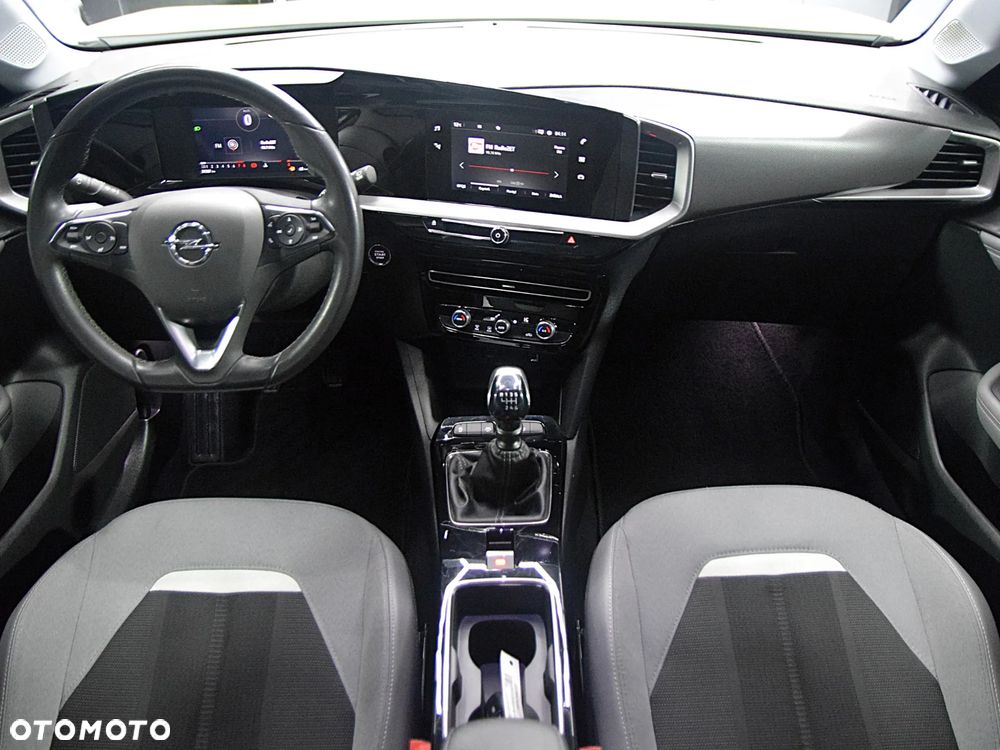 Opel Mokka 1.2 DI Turbo Business Elegance - 6