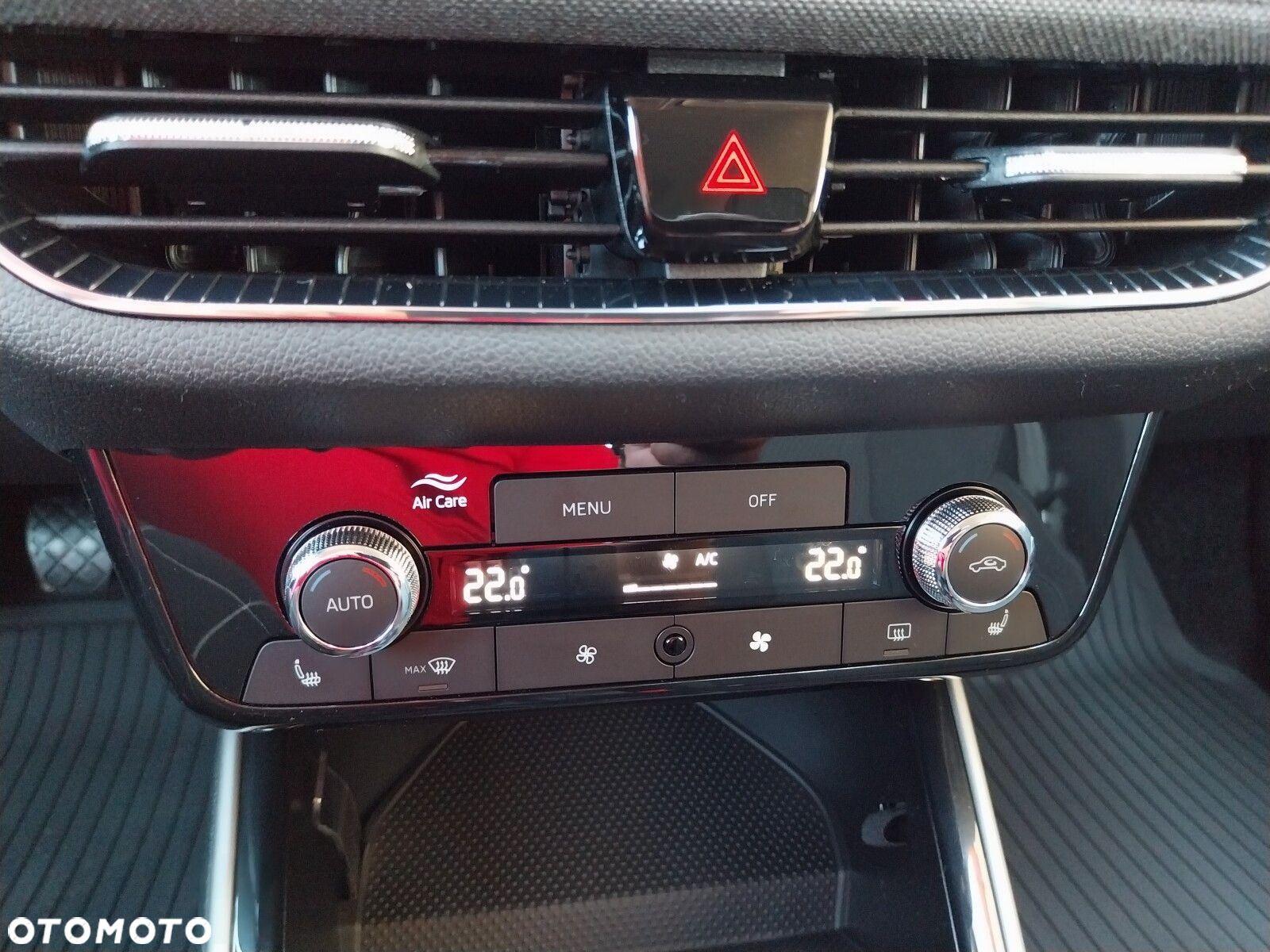 Skoda Fabia - 27