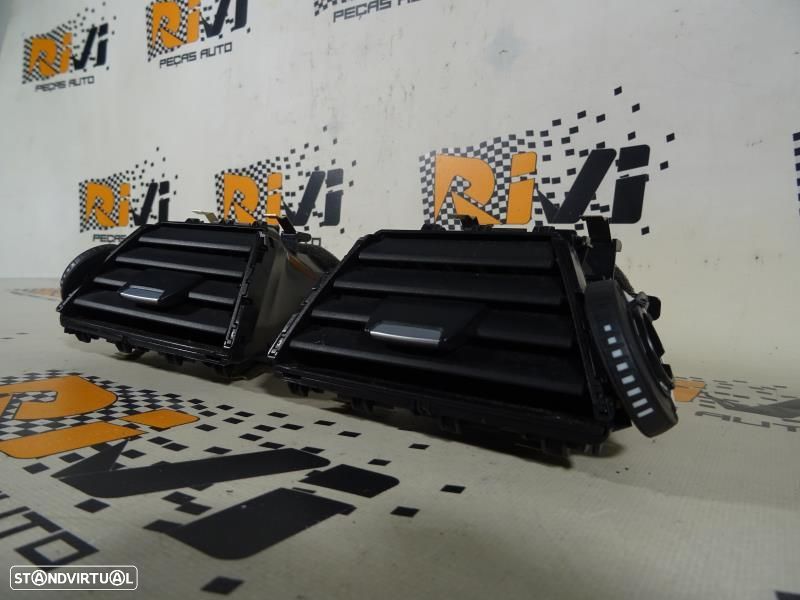 Arejador / Difusor De Ar Bmw 3 (F30, F80)  Difusor / Arejador De Ar Bm - 2