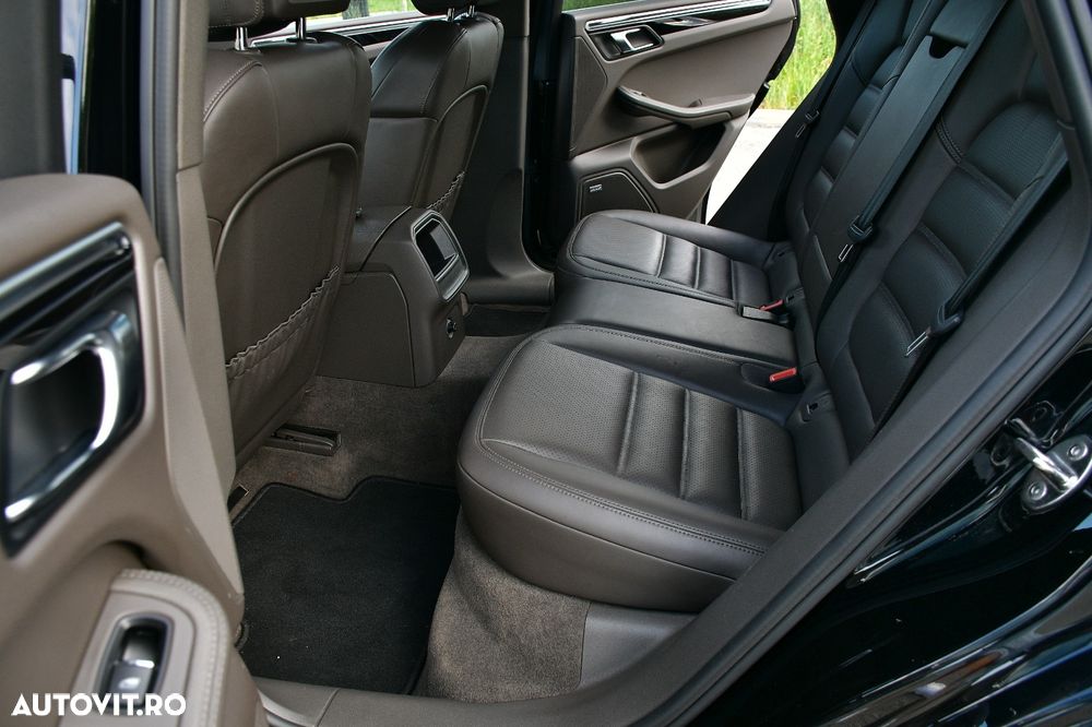 Porsche Macan 3.0 PDK S - 9