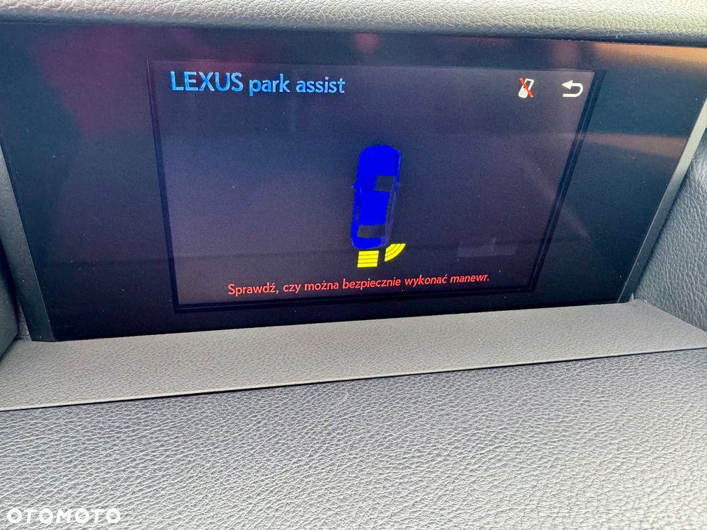 Lexus IS 200t / 300 Elegance - 22