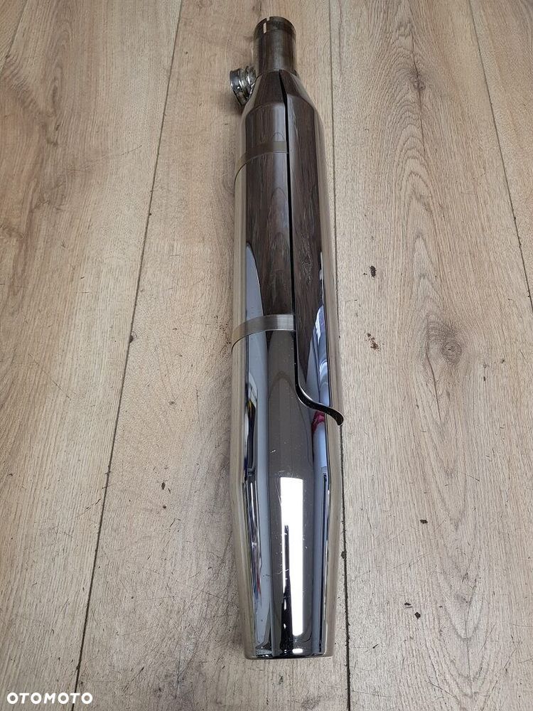 Tłumik Harley Davidson Softail Heritage Fat Boy 65682-00 - 7