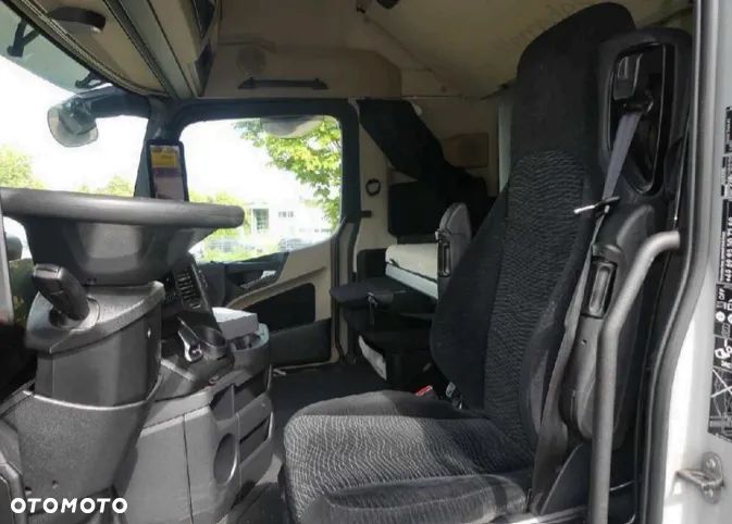 Mercedes-Benz Actros 1848 LS * BigSpace * Salonka * MirrorCam * Klima postojowa * Mały przebieg * - 9