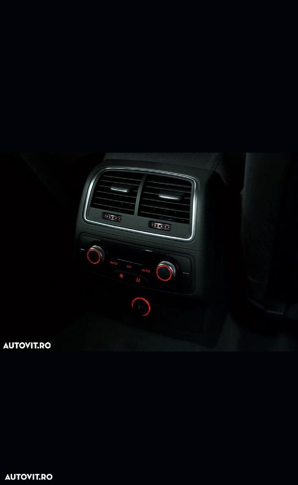 AUDI A6 2018 — imagine 12