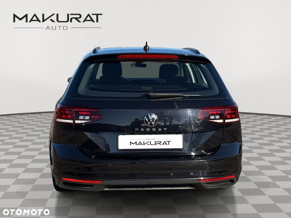 Volkswagen Passat - 7