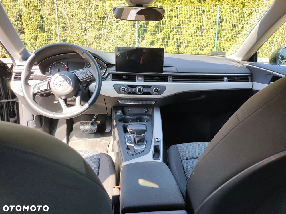 Audi A5 Sportback - 15