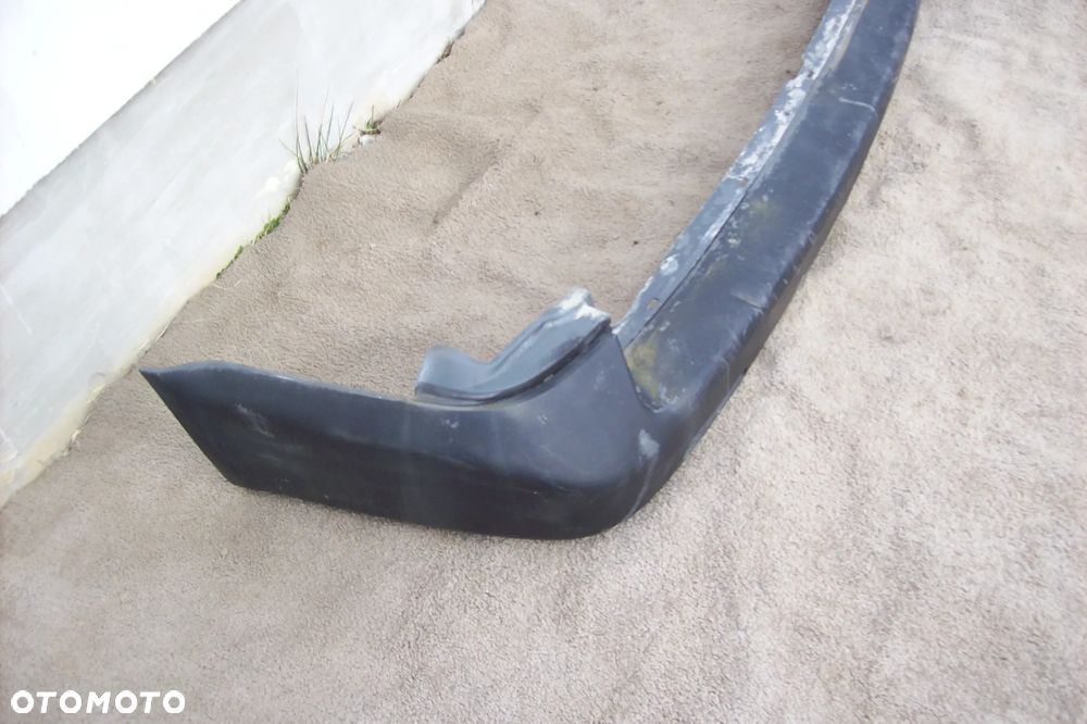 ZDERZAK TYLNY VW T-5 - 2