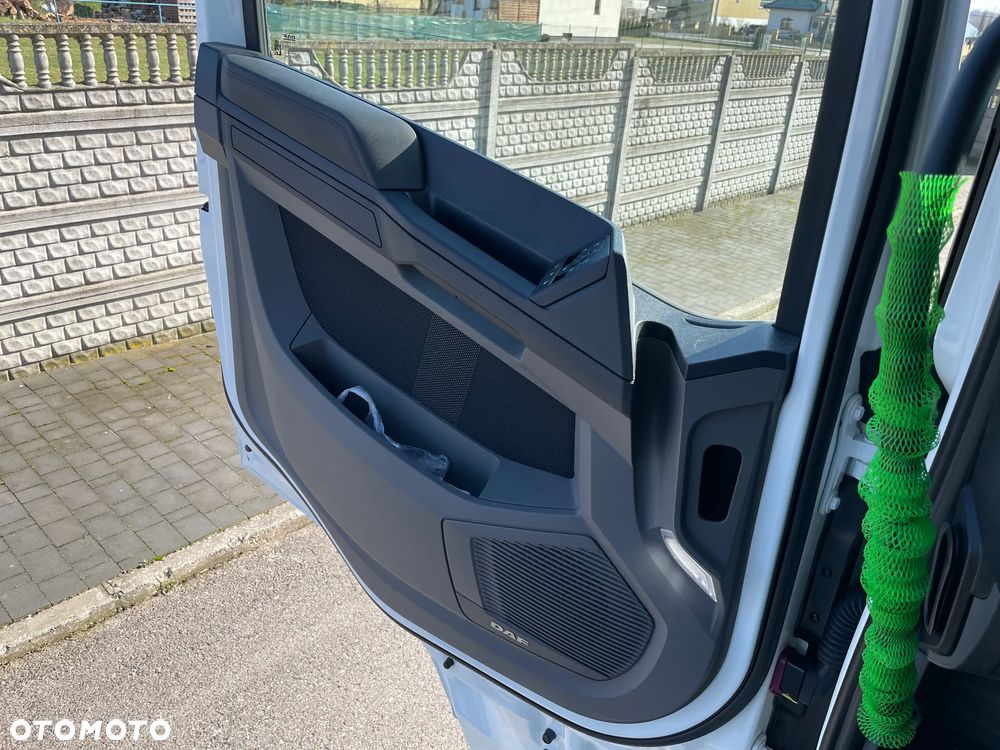 DAF XF 450 - 28