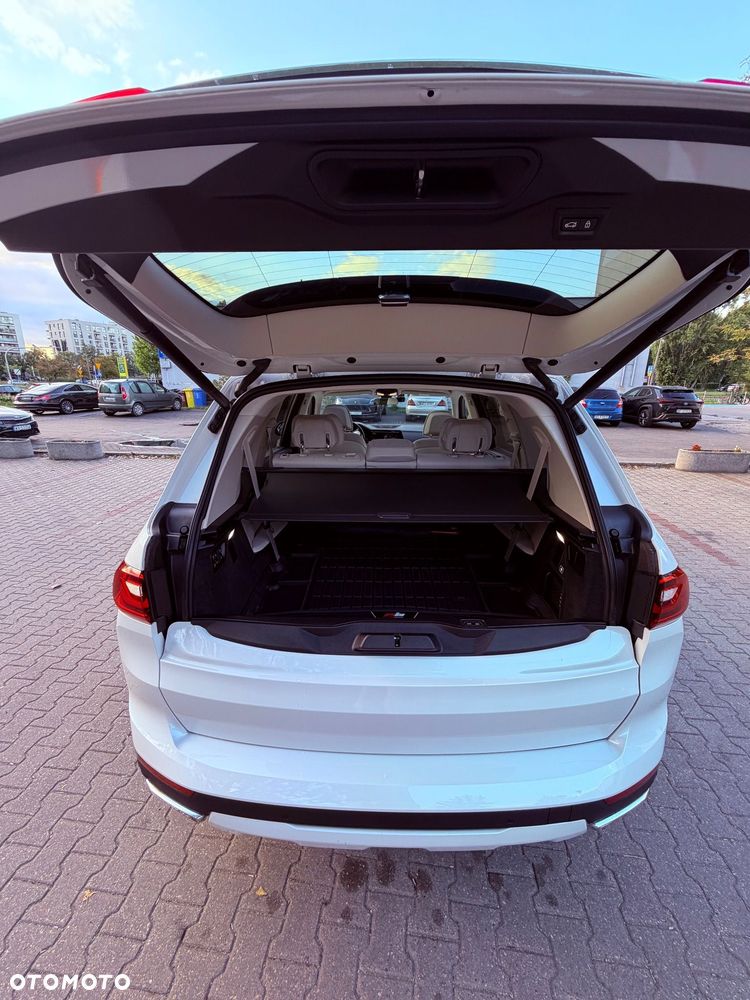 BMW X7 xDrive40i - 11