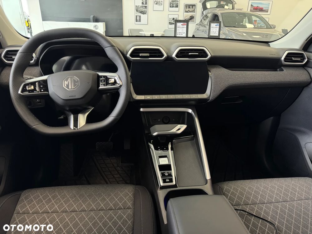 MG ZS 1.5 HEV+ Excite - 15