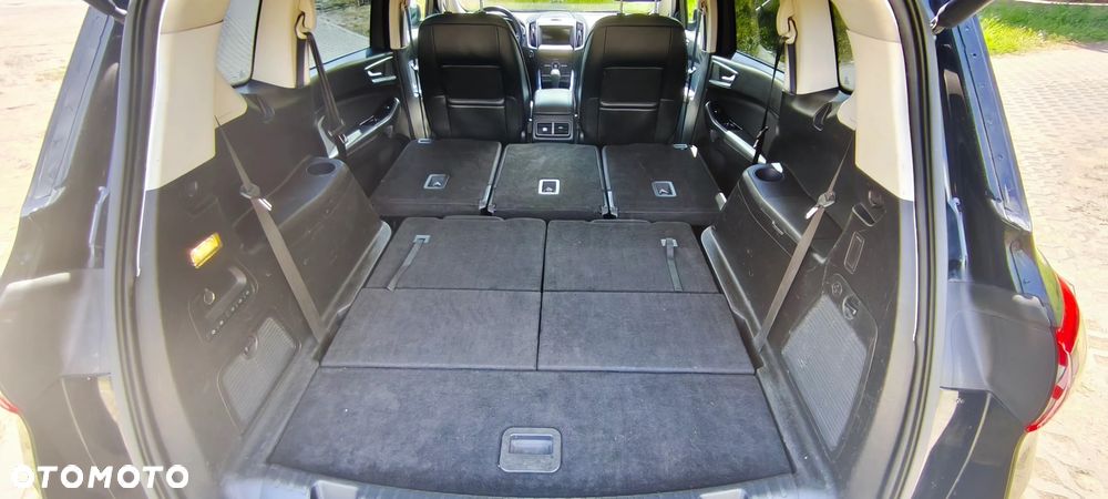 Ford S-Max 2.0 TDCi Titanium PowerShift - 17