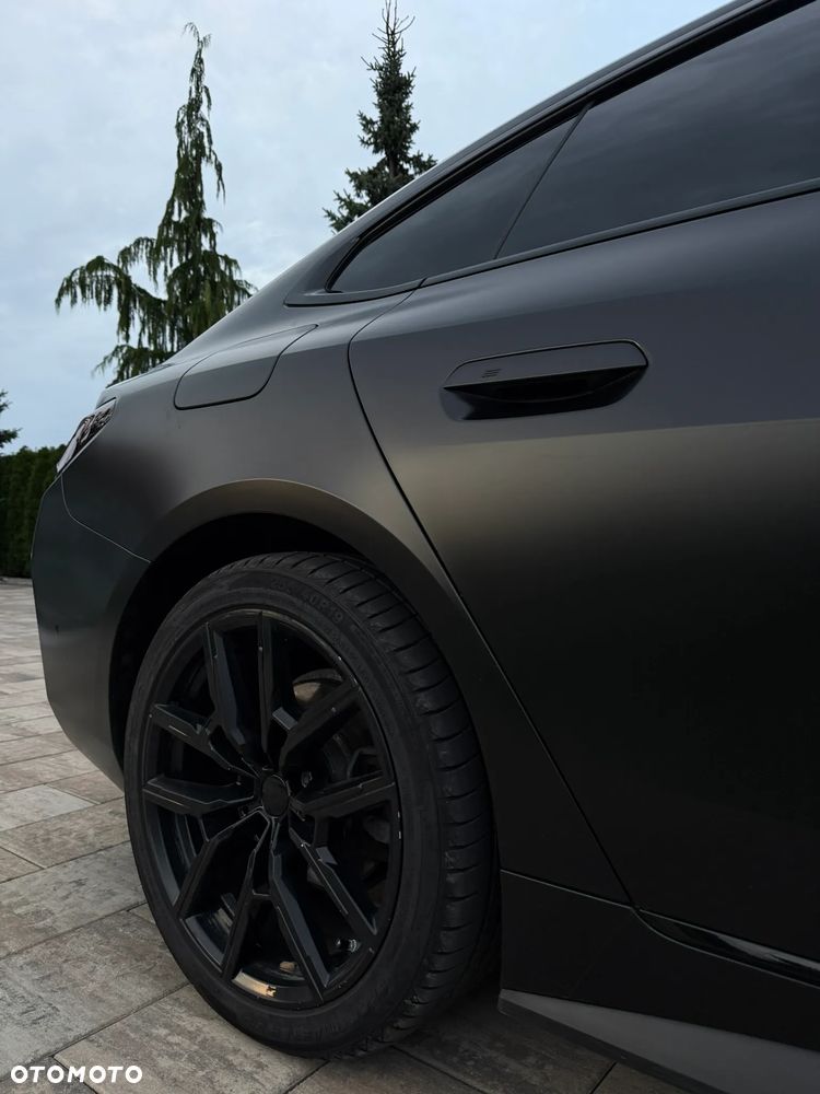BMW Seria 4 - 8