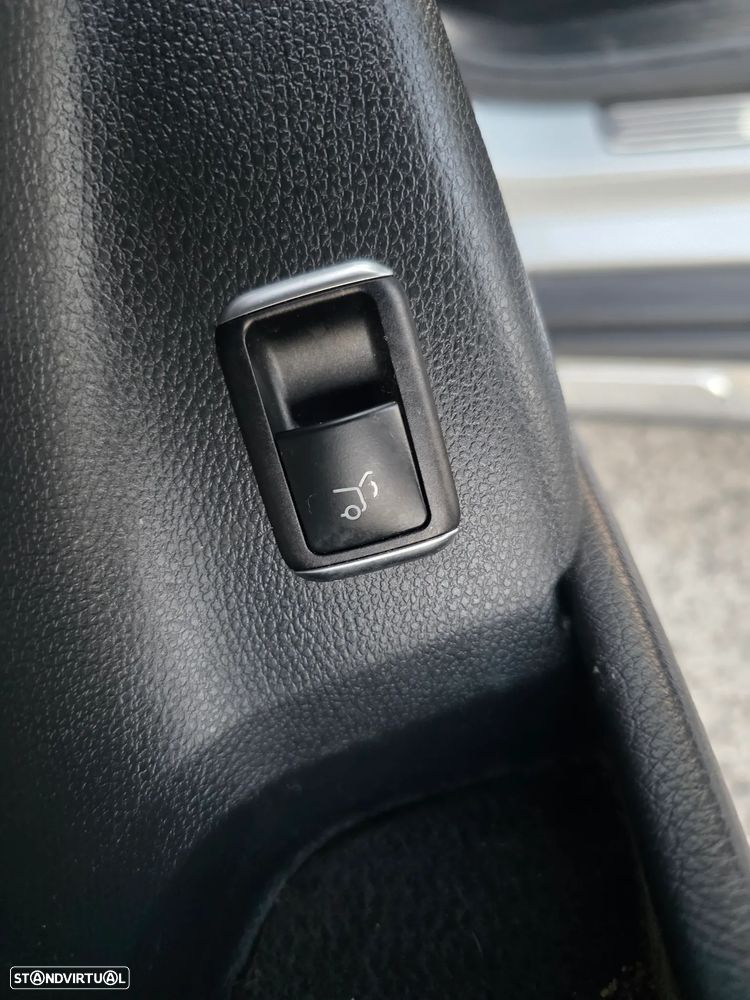 Mercedes-Benz GLA 200 d AMG Line Aut. - 31