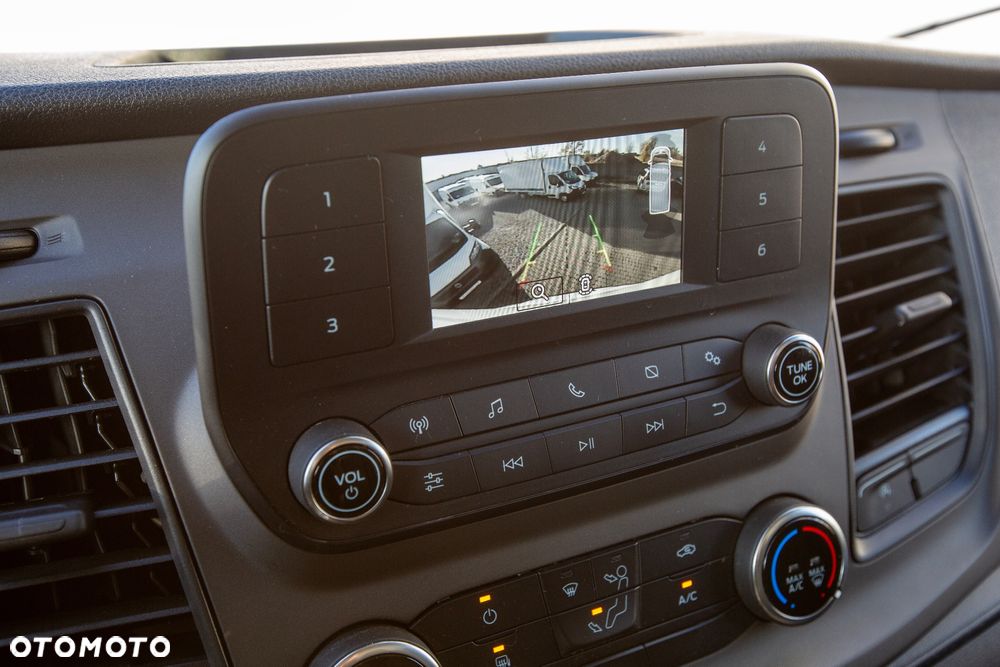 Ford Transit L4H3 MAXI Wysoki Dach *42.000km* - 13