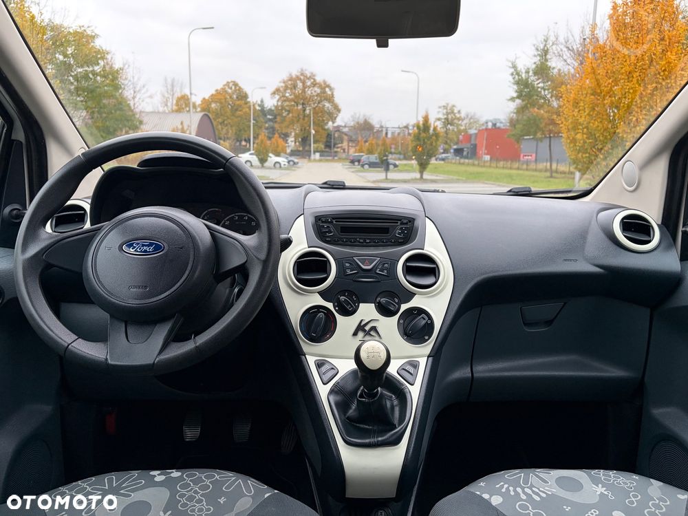 Ford KA 1.2 Trend - 7