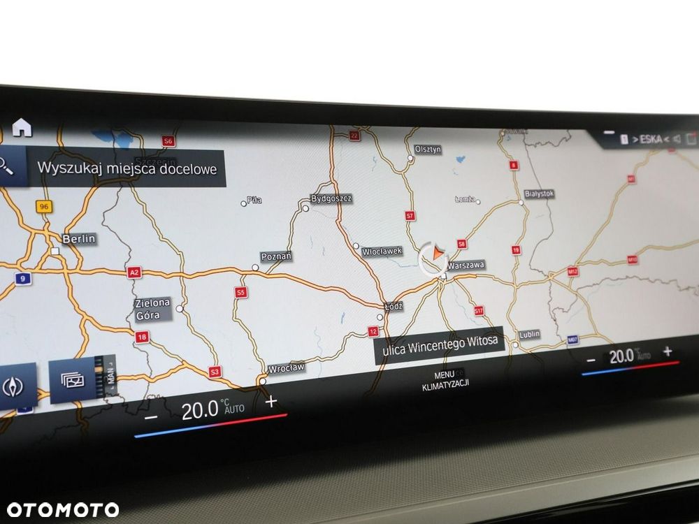 BMW Seria 3 320d xDrive - 25