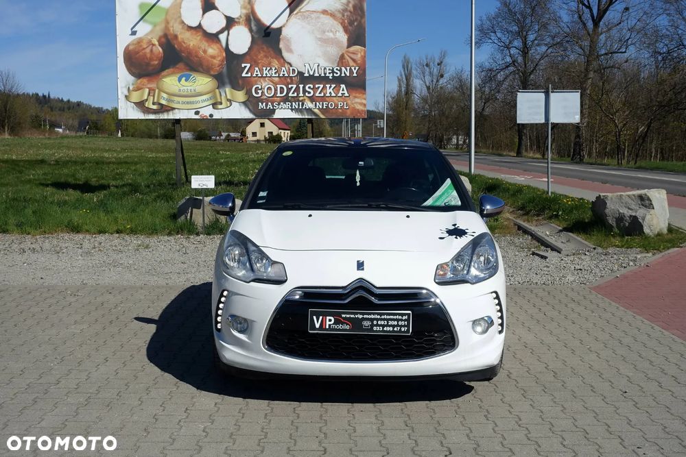 Citroën DS3 e-HDi 115 FAP SportChic - 2