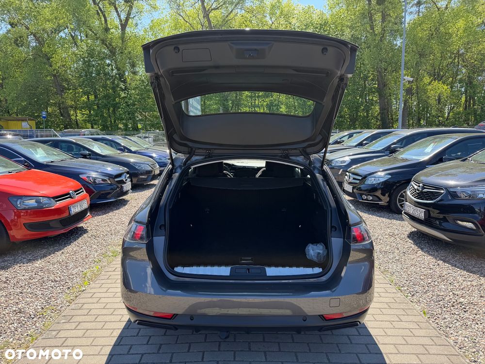 Peugeot 508 1.5 BlueHDi Allure S&S - 5
