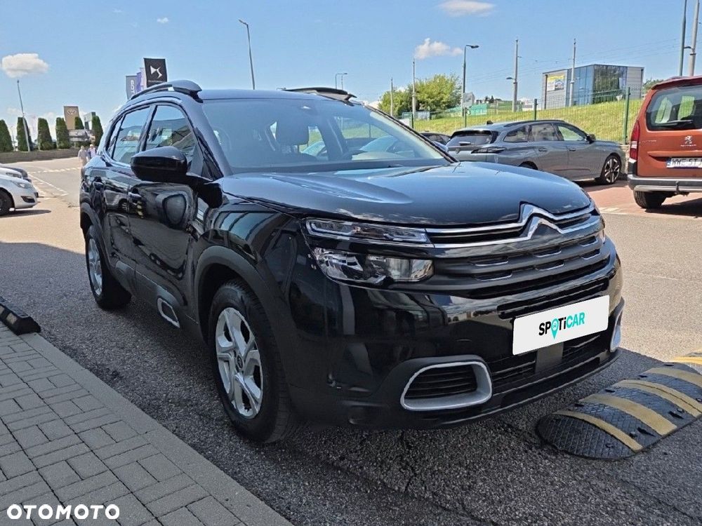 Citroën C5 Aircross - 3