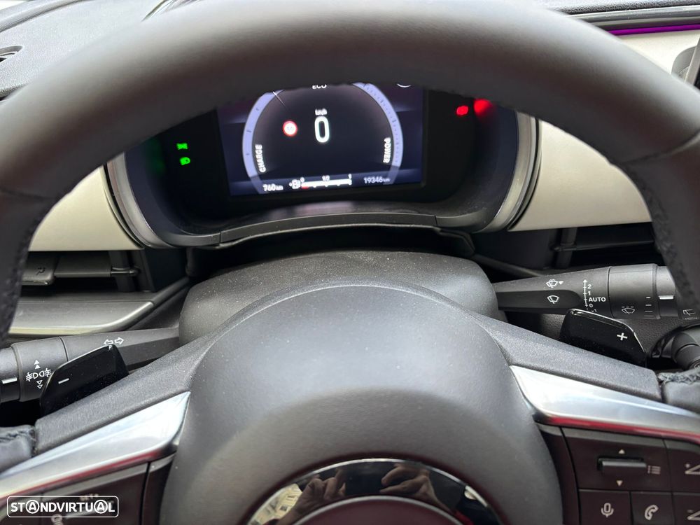 Fiat 600 1.2 Hybrid - 3