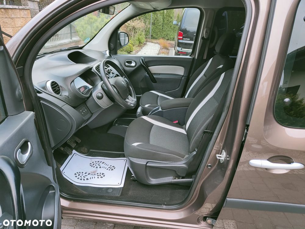 Renault Kangoo 1.2 TCE Energy Helios - 9