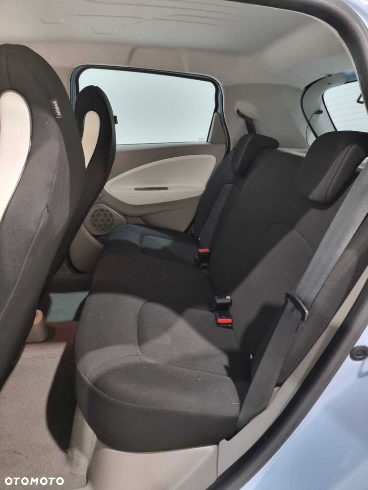 Renault Zoe - 24