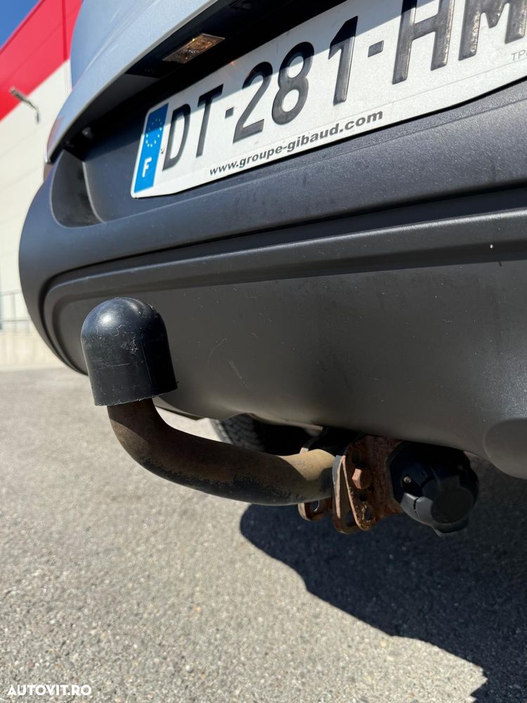 RENAULT Kadjar 2015 — imagine 11