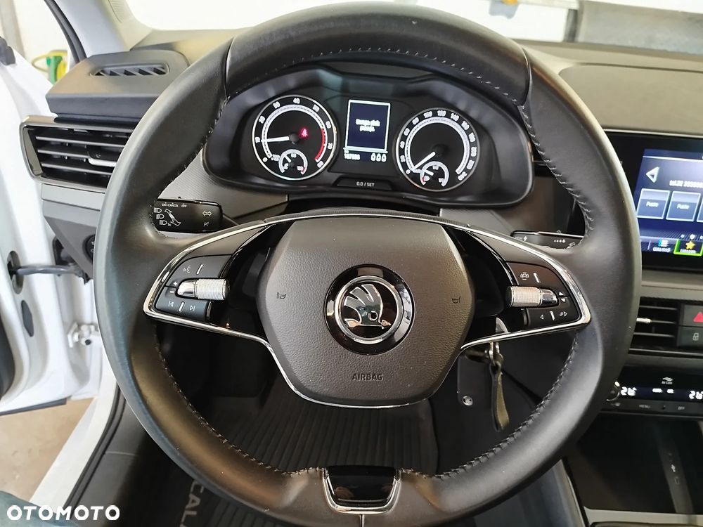 Skoda Scala 1.0 TSI Ambition - 16