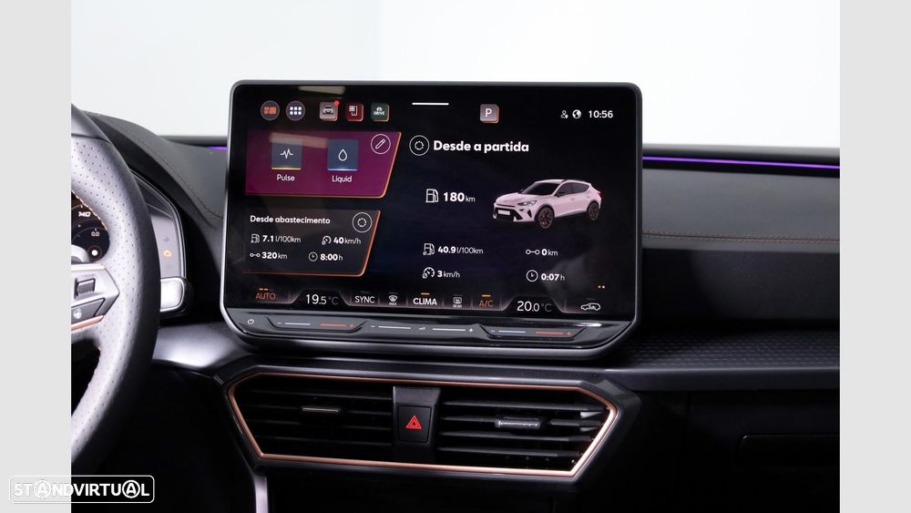 Cupra Formentor - 15