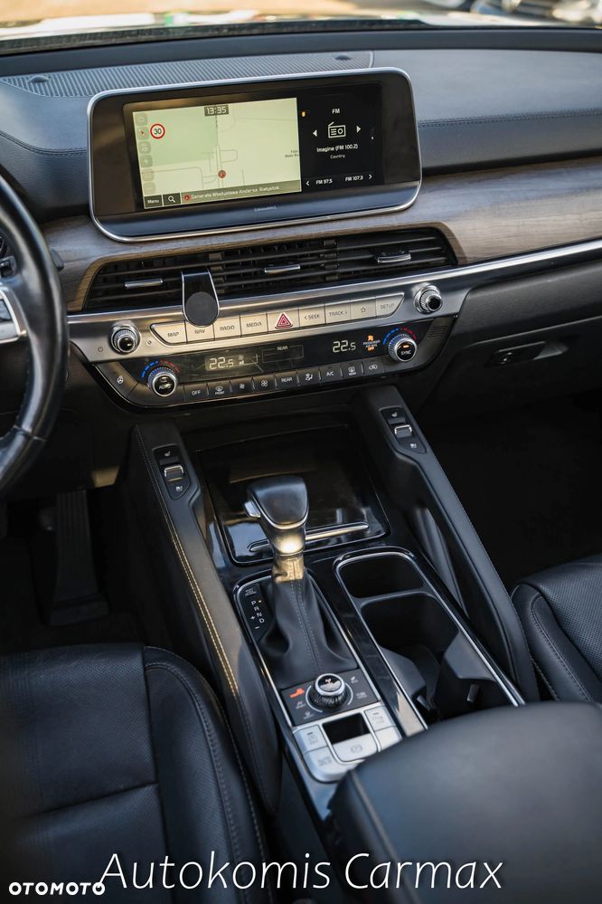 Kia Telluride - 17