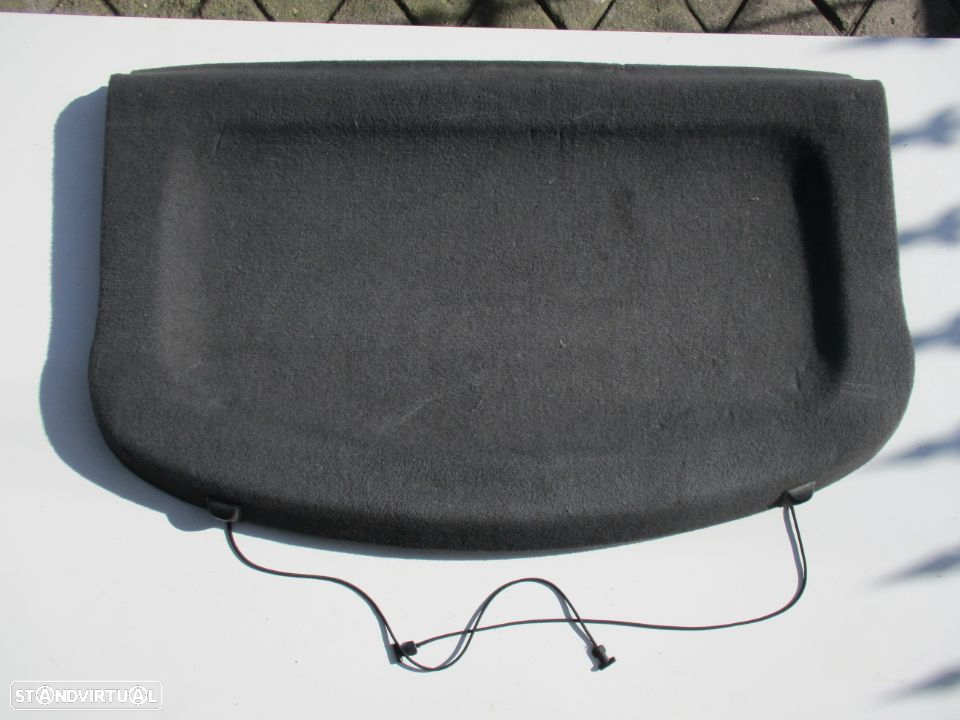 Chapeleira Audi A3 2003 a 2008 - 2