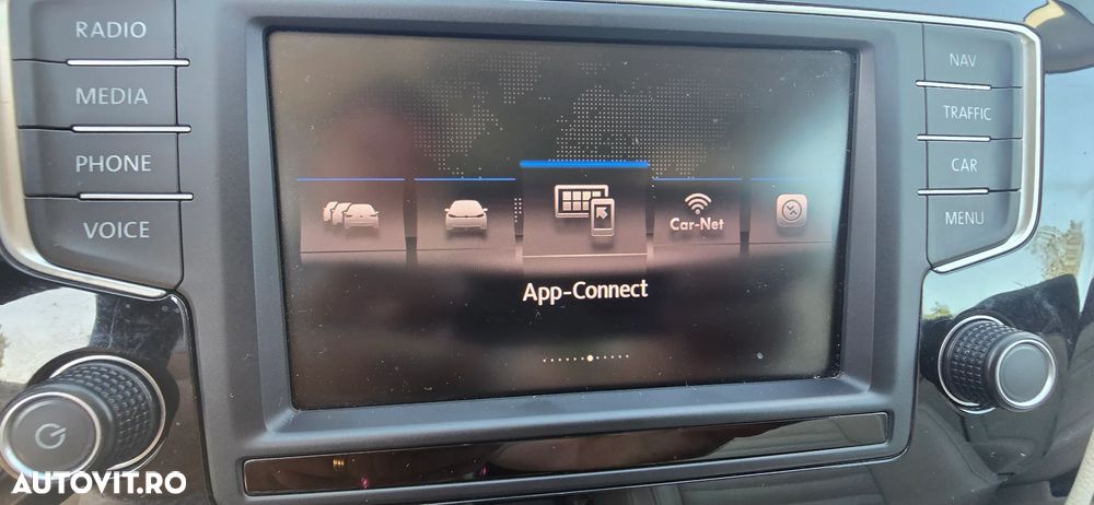 Volkswagen Passat Alltrack - 25