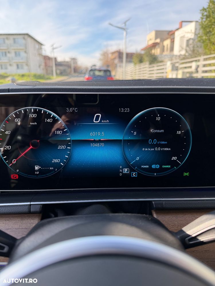 Mercedes-Benz GLS - 15