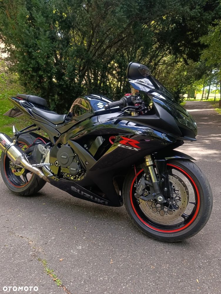 Suzuki GSX-R - 24