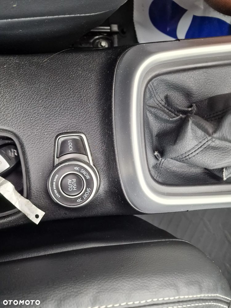 Suzuki SX4 S-Cross 1.6 DDiS Allgrip Comfort - 30