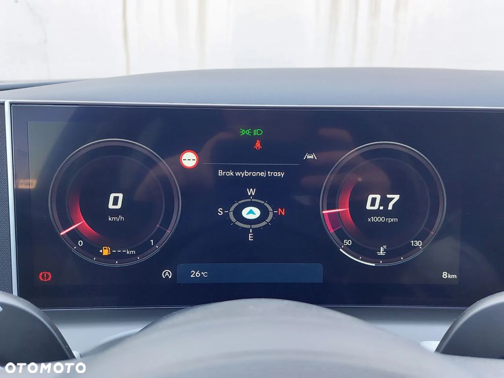 Hyundai Tucson 1.6 T-GDi Executive 2WD - 13