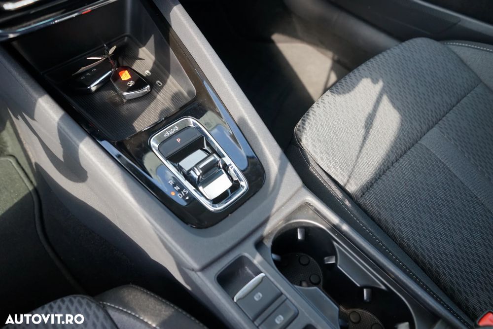 Skoda Octavia 2.0 TSI DSG 4x4 Style - 21