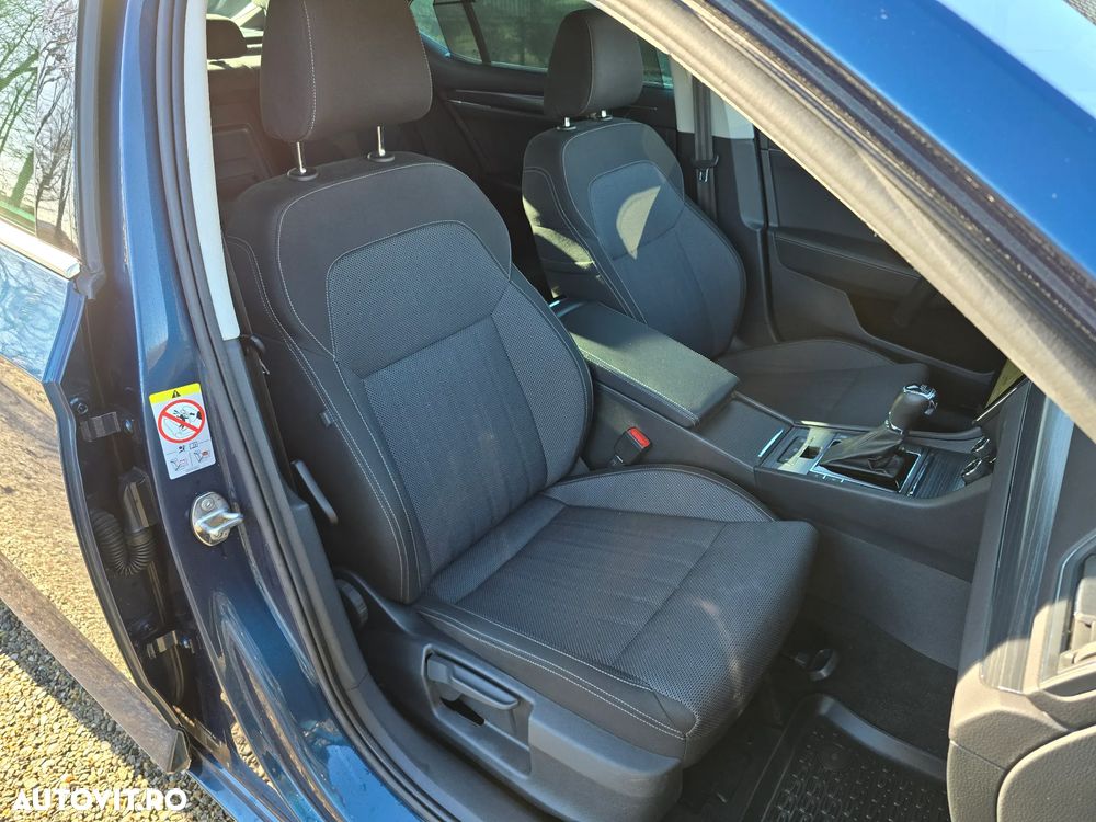 Skoda Superb 2.0 TDI DSG Style - 9