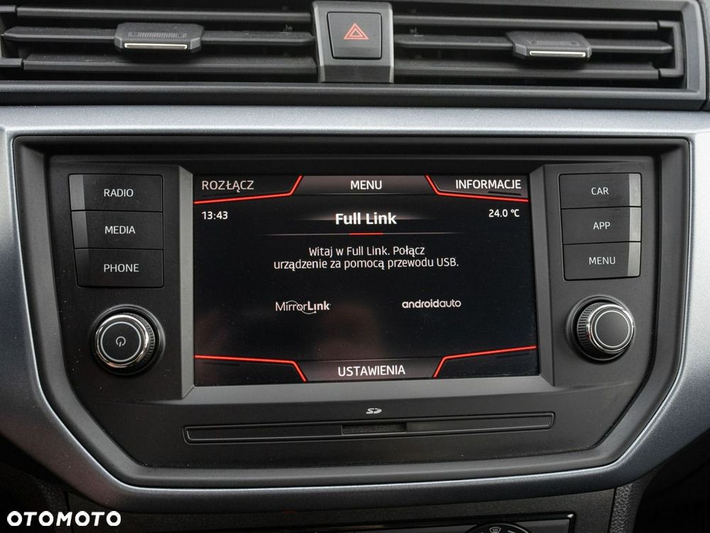 Seat Arona - 21