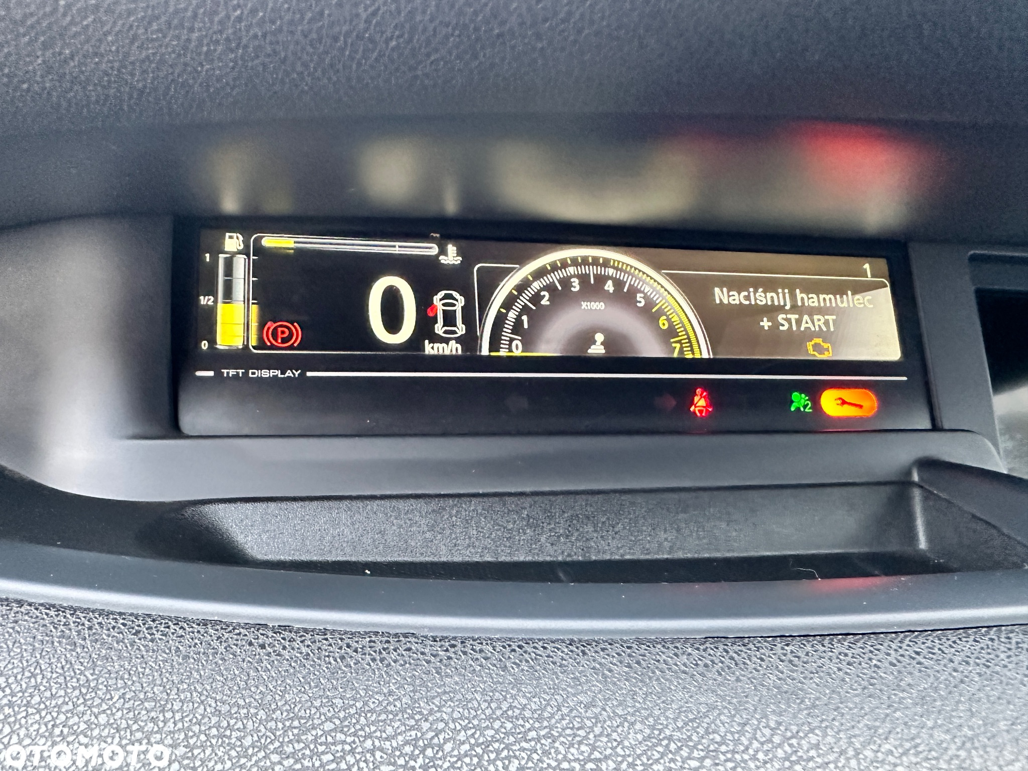 Renault Scenic - 12