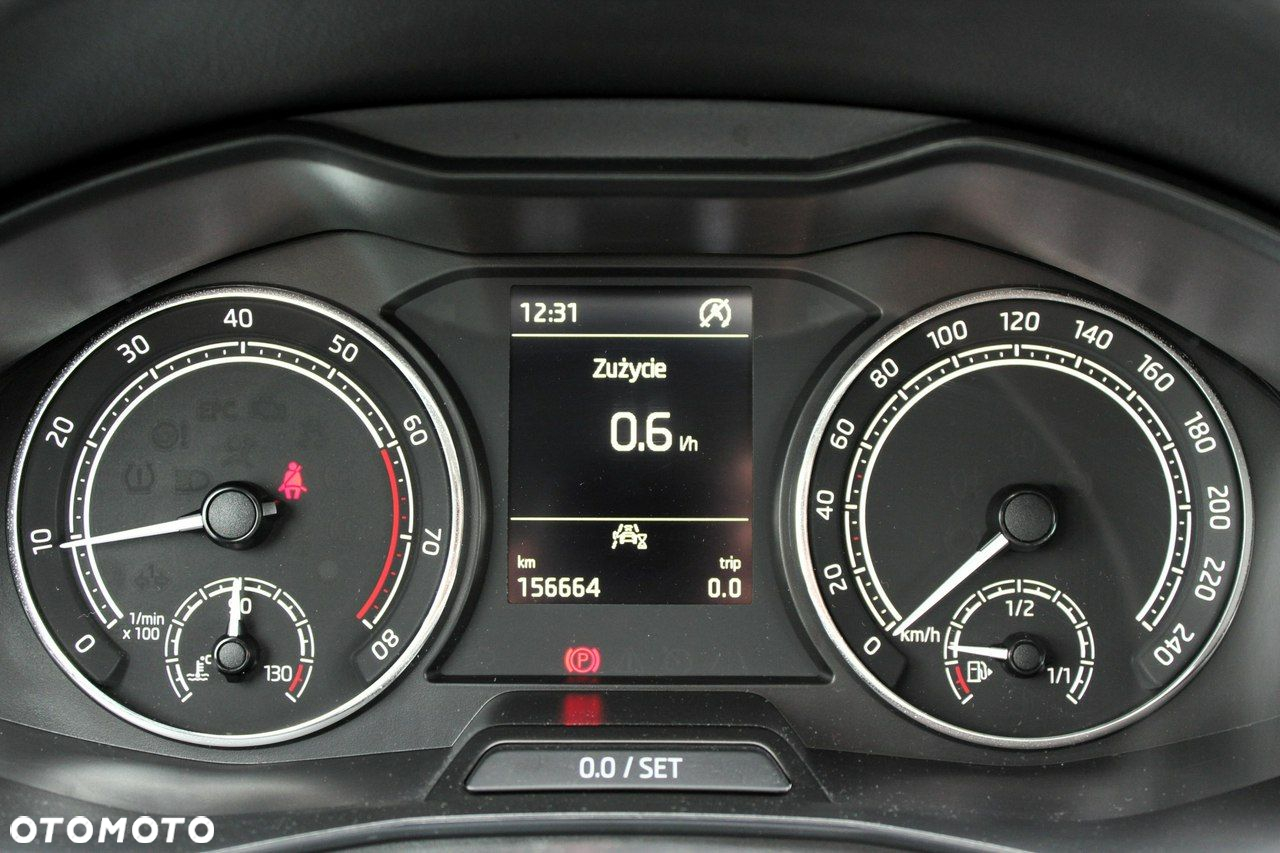 Skoda Scala 1.0 TSI Ambition - 12