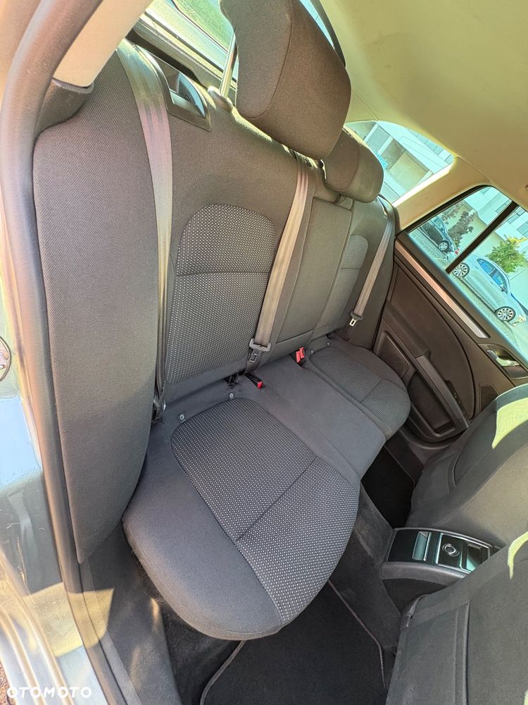 Skoda Superb 1.9 TDI Ambition - 8