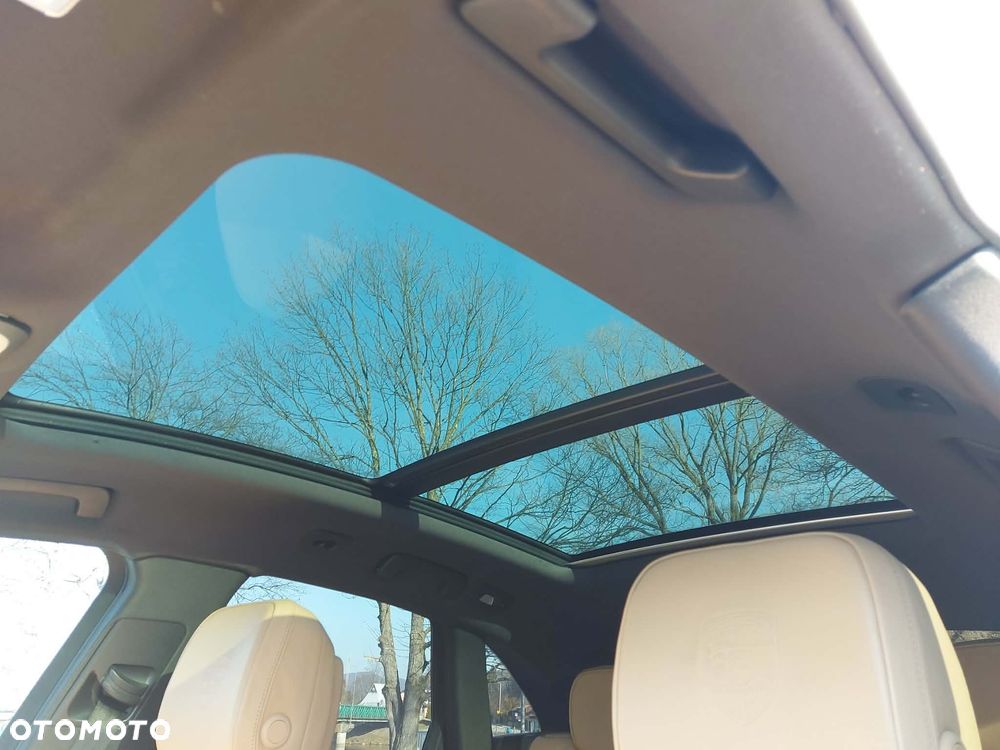 Porsche Macan S - 21