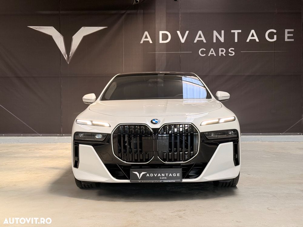 BMW Seria 7 - 3