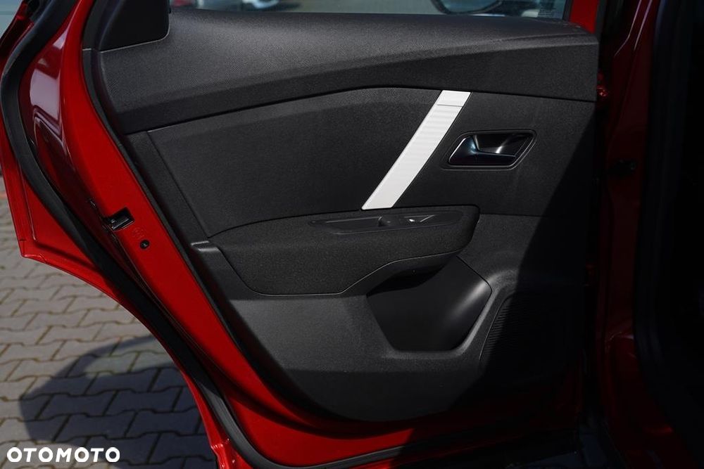 Citroën C4 1.2 mHEV You eDCT6 - 8