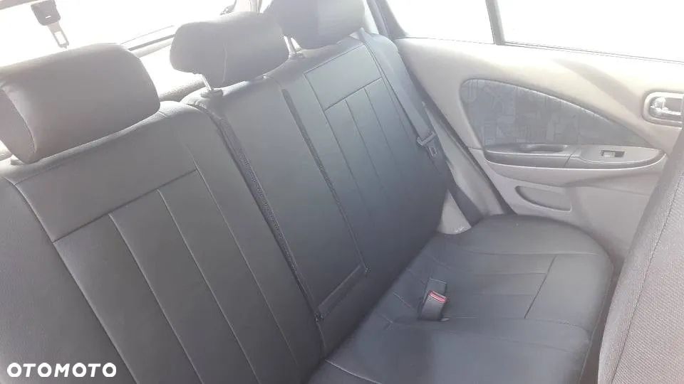 Nissan Almera II 2.2 DI Comfort - 6