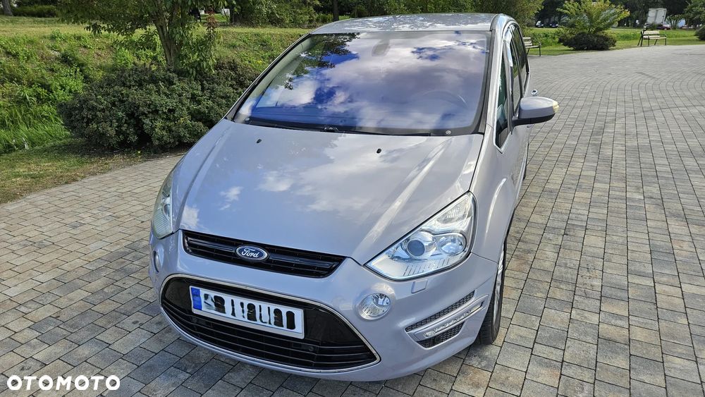 Ford S-Max 1.6 TDCi DPF Titanium - 7