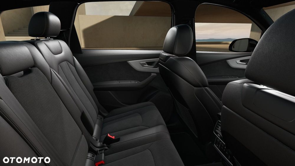 Audi Q7 - 12